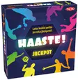 Haaste Jackpot lautapeli Tactic - Pöytäpelit - 6416739598628 - 1