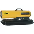 Hallilämmitin 20 kW DURO diesel - Rakennuslämmittimet - 6438168114088 - 1