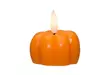 Halloween Led kurpitsa 3D liekillä - Koristeet, koriste-esineet - 6410416305318 - 2