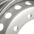 Heavy Duty Kuorma-auton vanne 12 kpl/lava 11.75x22.5 - Kuorma-auton teräsvanteet - JW018 - 5