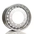 Heavy Duty Kuorma-auton vanne 12 kpl/lava 11.75x22.5 - Kuorma-auton teräsvanteet - JW018 - 1