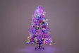 Joulukuusi huurteinen 180cm 300LED - Joulukuuset - 6410416508658 - 2