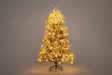 Joulukuusi huurteinen 180cm 300LED - Joulukuuset - 6410416508658 - 1