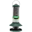 Jyväsyötin korkea 45cm vihreä - Lintujen ruokinta - 6410412472328 - 2