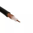 Kaapeli PNI RG58 C Extra CB-antenneille rulla 100m - Radiopuhelimet ja megafonit - 5949066528958 - 4