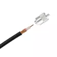 Kaapeli PNI RG58 C Extra CB-antenneille rulla 100m - Radiopuhelimet ja megafonit - 5949066528958 - 5