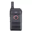 Kannettava PNI PMR R10 PRO radioasema, 446 MHz, 0,5 W, 16 ohjelmoitavaa kanavaa, 16 PMR ja 50 CTCSS ja 104 DCS-ääntä, näyttö, skannaus - Radiopuhelimet ja megafonit - 5949066522048 - 3