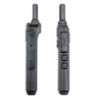 Kannettava PNI PMR R10 PRO radioasema, 446 MHz, 0,5 W, 16 ohjelmoitavaa kanavaa, 16 PMR ja 50 CTCSS ja 104 DCS-ääntä, näyttö, skannaus - Radiopuhelimet ja megafonit - 5949066522048 - 6