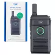 Kannettava PNI PMR R10 PRO radioasema, 446 MHz, 0,5 W, 16 ohjelmoitavaa kanavaa, 16 PMR ja 50 CTCSS ja 104 DCS-ääntä, näyttö, skannaus - Radiopuhelimet ja megafonit - 5949066522048 - 1