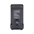 Kannettava VHF / UHF-radioasema PNI P15UV kaksoiskaista, 144-146MHz / 430-440Mhz, 999CH, 1500 mAh: n paristolla - PNI tuotteet - 5949066523298 - 16