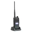 Kannettava VHF / UHF-radioasema PNI P15UV kaksoiskaista, 144-146MHz / 430-440Mhz, 999CH, 1500 mAh: n paristolla - PNI tuotteet - 5949066523298 - 6