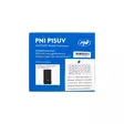 Kannettava VHF / UHF-radioasema PNI P15UV kaksoiskaista, 144-146MHz / 430-440Mhz, 999CH, 1500 mAh: n paristolla - PNI tuotteet - 5949066523298 - 20