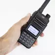 Kannettava VHF / UHF-radioasema PNI P15UV kaksoiskaista, 144-146MHz / 430-440Mhz, 999CH, 1500 mAh: n paristolla - PNI tuotteet - 5949066523298 - 12