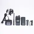 Kannettava VHF / UHF-radioasema PNI P15UV kaksoiskaista, 144-146MHz / 430-440Mhz, 999CH, 1500 mAh: n paristolla - PNI tuotteet - 5949066523298 - 11