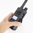 Kannettava VHF / UHF-radioasema PNI P15UV kaksoiskaista, 144-146MHz / 430-440Mhz, 999CH, 1500 mAh: n paristolla - PNI tuotteet - 5949066523298 - 13