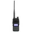 Kannettava VHF / UHF-radioasema PNI P15UV kaksoiskaista, 144-146MHz / 430-440Mhz, 999CH, 1500 mAh: n paristolla - PNI tuotteet - 5949066523298 - 3