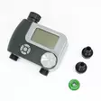 Kasteluohjelmoija PNI WT10, LCD-näyttö, 3/4-liitäntä, 2 lähtöä, vihreä - PNI tuotteet - 5949066537998 - 5