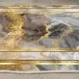 Käytävämatto (100 x 150), monivärinen, 100 x 150 cm, kestävä, konepestävä - Pienet matot ja käytävämatot - 8681875980288 - 4