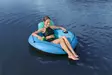 Kelluntatuoli Rapid Rider yhdelle 106 X 45 cm - Vesilelut - 6941607327098 - 2
