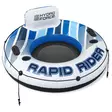 Kelluntatuoli Rapid Rider yhdelle 135cm - Vesilelut - 6941607371138 - 1