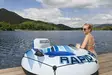 Kelluntatuoli Rapid Rider yhdelle 135cm - Vesilelut - 6941607371138 - 8