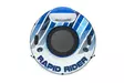 Kelluntatuoli Rapid Rider yhdelle 135cm - Vesilelut - 6941607371138 - 3