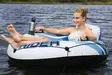 Kelluntatuoli Rapid Rider yhdelle 135cm - Vesilelut - 6941607371138 - 5