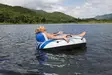 Kelluntatuoli Rapid Rider yhdelle 135cm - Vesilelut - 6941607371138 - 7