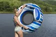 Kelluntatuoli Rapid Rider yhdelle 135cm - Vesilelut - 6941607371138 - 6