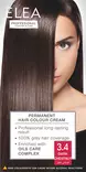 Kestoväri Elea 3,4 Dark Chestnut - Hiusvärit - 3800708382128 - 1