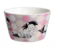 Kippo Polle Ympyrät 11x7 cm - Lautaset - 6416550229398 - 3