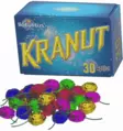KRANUT - Ilotulitteet - 6416056000958 - 1