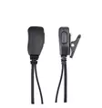 Kuulokkeet mikrofonilla ja akustisella putkella PNI HM92 2-nastaisella PNI-MT-liittimellä - PNI tuotteet - 5949066528248 - 4
