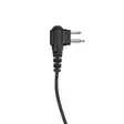 Kuulokkeet mikrofonilla ja akustisella putkella PNI HM92 2-nastaisella PNI-MT-liittimellä - PNI tuotteet - 5949066528248 - 7