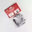 Kuulokkeet mikrofonilla ja akustisella putkella PNI HM92 2-nastaisella PNI-MT-liittimellä - PNI tuotteet - 5949066528248 - 2