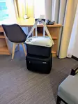 Kylmälaukku Airam Auto picnic 8L 12V - Kylmälaukut ja termokset - 6435200249128 - 19