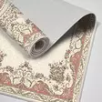 Kylpyhuonematto Setti 2 kpl - Monivärinen, 100% Polyesteri, 850 gr/m², Koko 50x60 cm ja 60x100 cm, Konepestävä - Kylpyhuonematot ja kosteantilan matot - 8683342420518 - 4