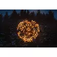 LED-valopallo 480 micro-led meripihka - Valokoristeet ja valohahmot - 6410416377278 - 1