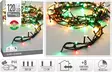 LED-valosarja 120 lediÃ¤ - Valosarjat - 8720573812078 - 1