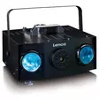 2-in-1 juhlakone, jossa on kaksoismatriisinen RGB-valo ja sumukoneisto - Nedis tuotteet - 8711902069508 - 25