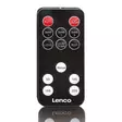 2-in-1 juhlakone, jossa on kaksoismatriisinen RGB-valo ja sumukoneisto - Nedis tuotteet - 8711902069508 - 45