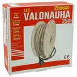 Led valonauha 25m 20000Lm - Valonauhat - 6438168115658 - 3