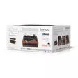 Levysoitin Bluetooth MMC 4 kaiuttimet sisäänrakennettu Brown - Levysoittimet ja neulat - 8711902069638 - 67