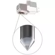 Levysoitin Bluetooth MMC 4 kaiuttimet sisäänrakennettu Brown - Levysoittimet ja neulat - 8711902069638 - 46