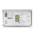Lisänäyttö PNI SafeHome PT720MW Smart Video Intercomille - PNI tuotteet - 5949066529368 - 6