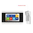 Lisänäyttö PNI SafeHome PT720MW Smart Video Intercomille - PNI tuotteet - 5949066529368 - 7