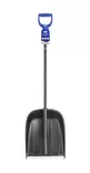 Lumilapio SINI 135cm - Lumikolat ja lapiot - 6423800030208 - 1