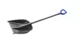Lumilapio SINI 135cm - Lumikolat ja lapiot - 6423800030208 - 2