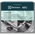 M2GCP601 Clean & Care 3-in-1 pesukoneisiin ja astianpesukoneisiin - 6 annospussia. - - 19-19-7333394077918 - 66