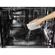 M2GCP601 Clean & Care 3-in-1 pesukoneisiin ja astianpesukoneisiin - 6 annospussia. - - 19-19-7333394077918 - 10